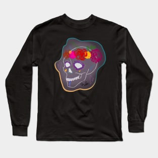 Calaca Long Sleeve T-Shirt